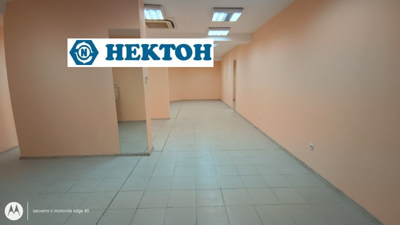 Продава МАГАЗИН в град Варна, Възраждане 1 - 105 кв.м / 121 000 € » 236 655.43 лв., НЕКТОН