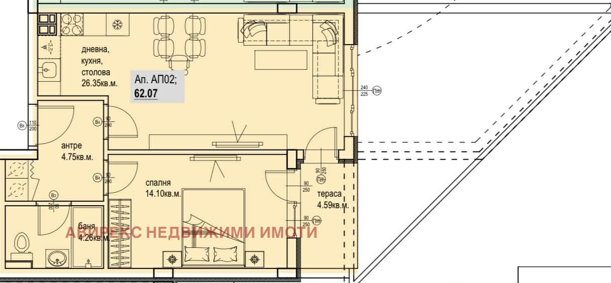 ������� 2-����� | Imot.bg � ����������� 2