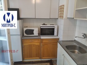 1 slaapkamer Druzjba 1, Sofia 7