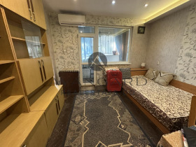 1 dormitor Izgrev, Plovdiv