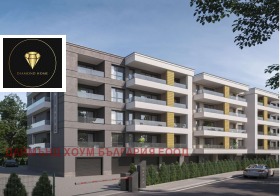 Продава 2-стаен град Пловдив Беломорски - [1] 
