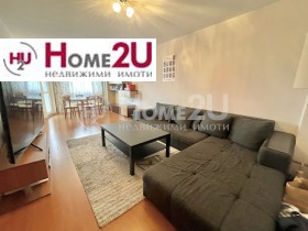 1 yatak odası Briz, Varna