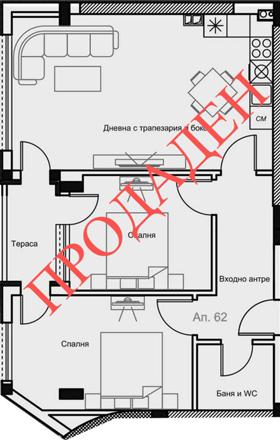 Продажба на имоти в Загорка, град Стара Загора — страница 5 - изображение 1 