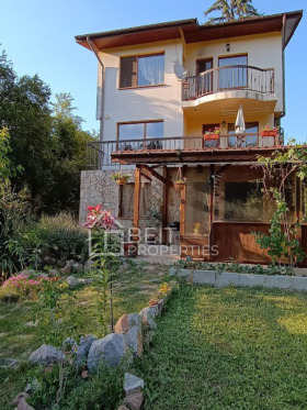 House Pozharevo, region Sofia 1