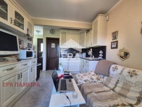 Villa Lozenec, bölge Burgaz