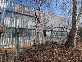 Edificio industriale Industrialna zona - Zapad, Pleven 1