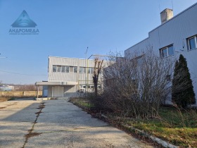 Edificio industriale Industrialna zona - Zapad, Pleven 3