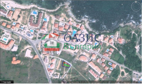 Продава  Парцел, гр. Созопол