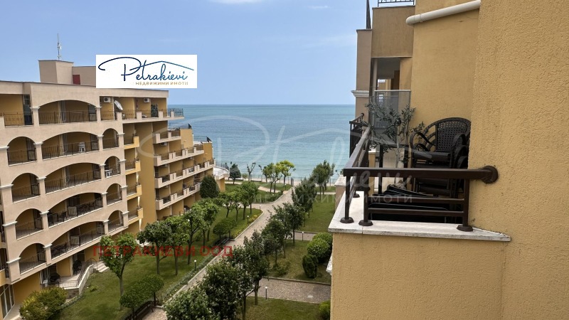 De vânzare  Studio regiunea Burgas , Aheloi , 47 mp | 47489986 - imagine [6]