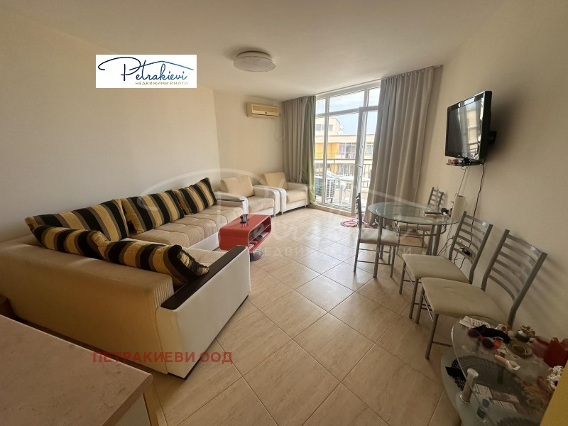 De vânzare  Studio regiunea Burgas , Aheloi , 47 mp | 47489986
