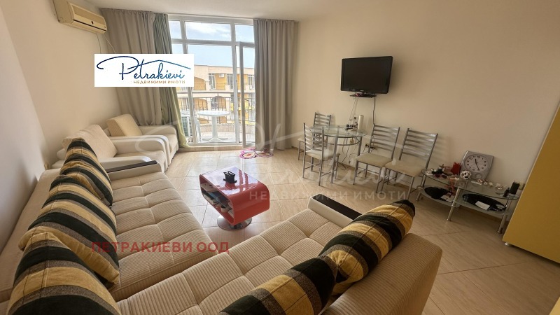 De vânzare  Studio regiunea Burgas , Aheloi , 47 mp | 47489986 - imagine [2]