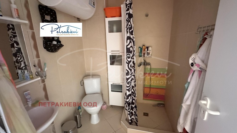 De vânzare  Studio regiunea Burgas , Aheloi , 47 mp | 47489986 - imagine [7]