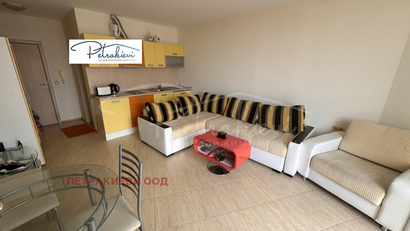 De vânzare  Studio regiunea Burgas , Aheloi , 47 mp | 47489986 - imagine [4]