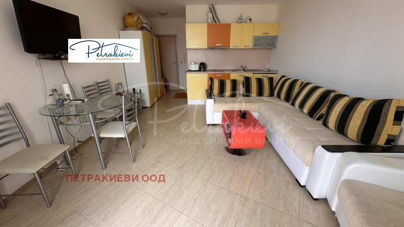 De vânzare  Studio regiunea Burgas , Aheloi , 47 mp | 47489986 - imagine [3]
