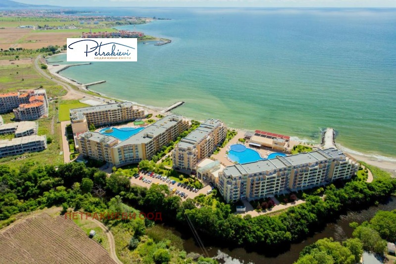 De vânzare  Studio regiunea Burgas , Aheloi , 47 mp | 47489986 - imagine [8]