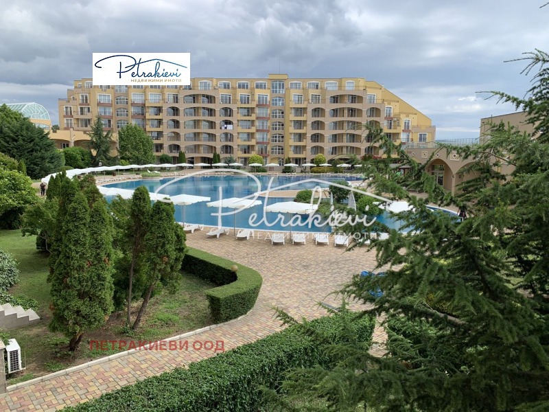 De vânzare  Studio regiunea Burgas , Aheloi , 47 mp | 47489986 - imagine [11]