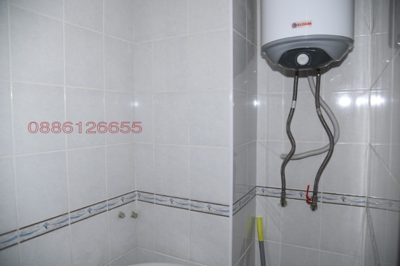 Myytävänä  Studio Varna , Pogrebi , 40 neliömetriä | 37036561 - kuva [5]