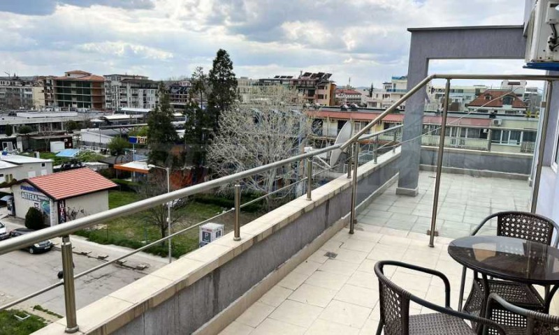 Zu verkaufen  Studio region Burgas , k.k. Slantschew brjag , 40 qm | 87967156 - Bild [4]