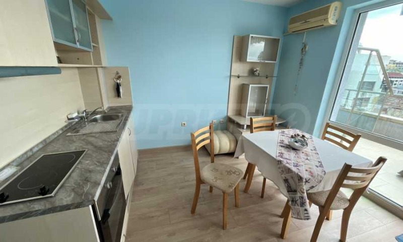 Zu verkaufen  Studio region Burgas , k.k. Slantschew brjag , 40 qm | 87967156 - Bild [7]