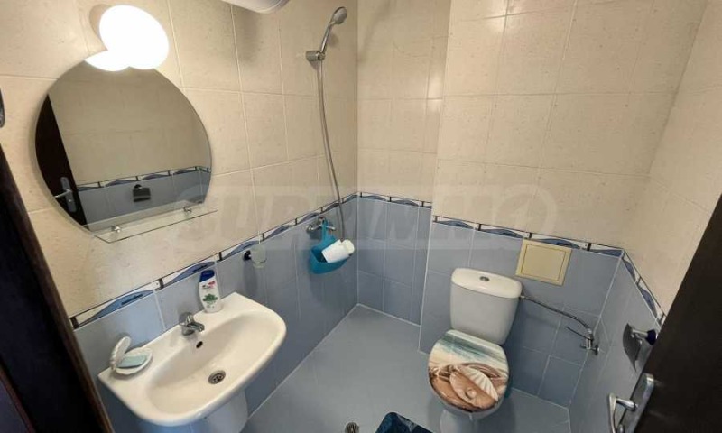 Zu verkaufen  Studio region Burgas , k.k. Slantschew brjag , 40 qm | 87967156 - Bild [8]