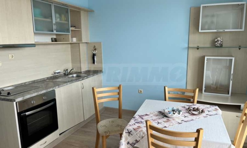 Zu verkaufen  Studio region Burgas , k.k. Slantschew brjag , 40 qm | 87967156 - Bild [5]
