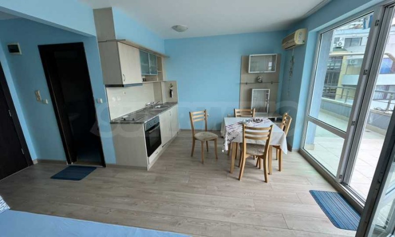 Zu verkaufen  Studio region Burgas , k.k. Slantschew brjag , 40 qm | 87967156 - Bild [9]
