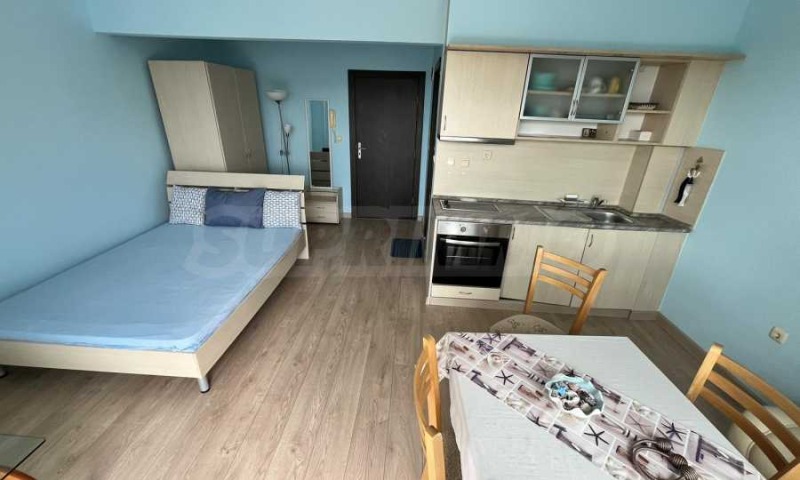 Zu verkaufen  Studio region Burgas , k.k. Slantschew brjag , 40 qm | 87967156 - Bild [2]