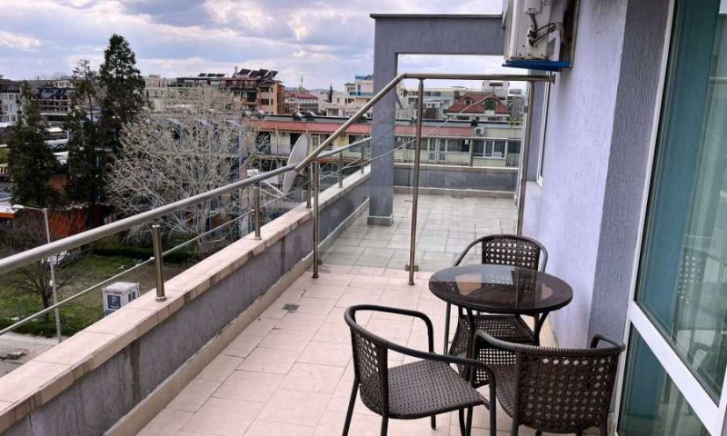 Zu verkaufen  Studio region Burgas , k.k. Slantschew brjag , 40 qm | 87967156 - Bild [6]