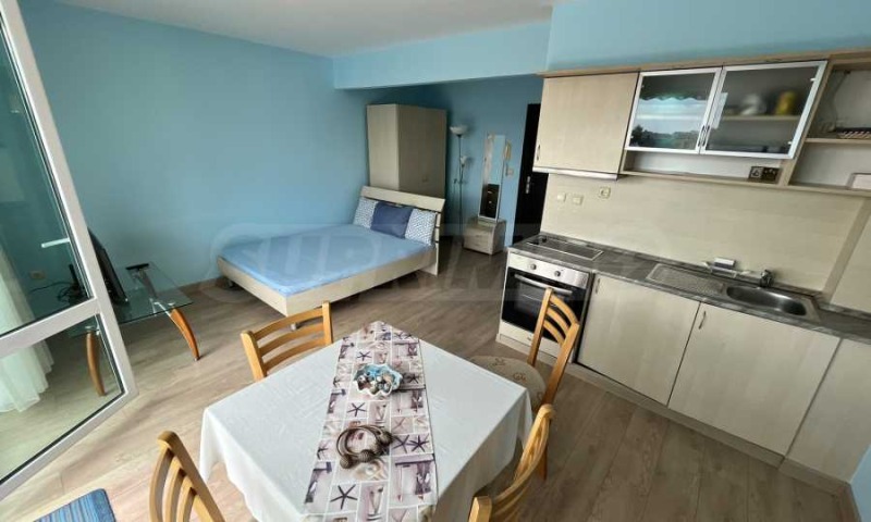 Zu verkaufen  Studio region Burgas , k.k. Slantschew brjag , 40 qm | 87967156