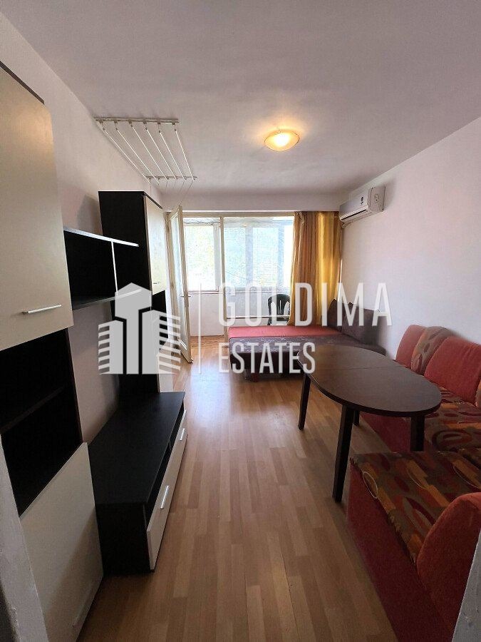 Продава 1-СТАЕН, к.к. Слънчев бряг, област Бургас