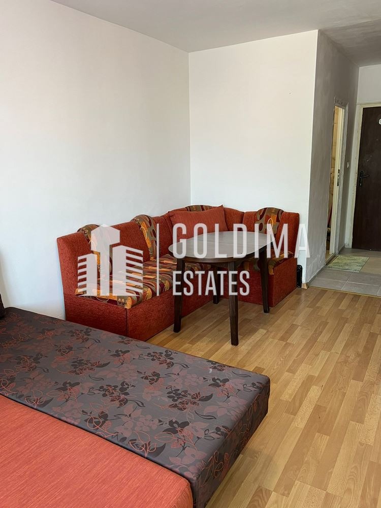 Продава 1-СТАЕН, к.к. Слънчев бряг, област Бургас, снимка 4 - Апартаменти - 54974882