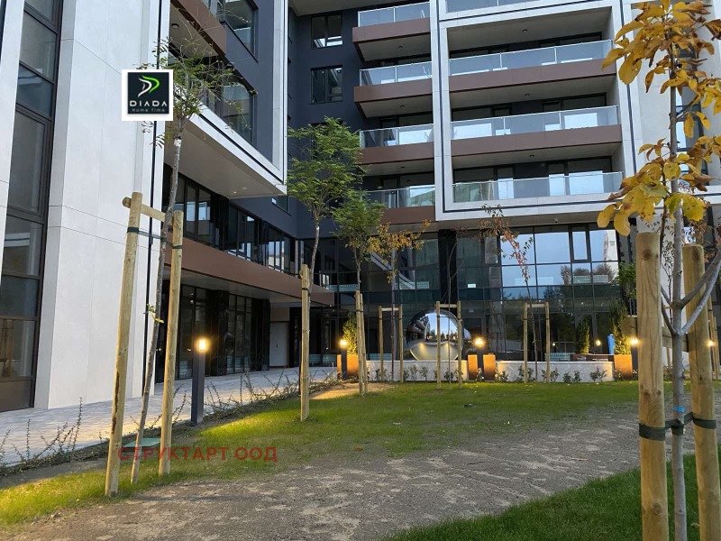 Продава 2-СТАЕН, град София, Манастирски ливади • 266000 € / 520250.78 лв. • 21010113 1