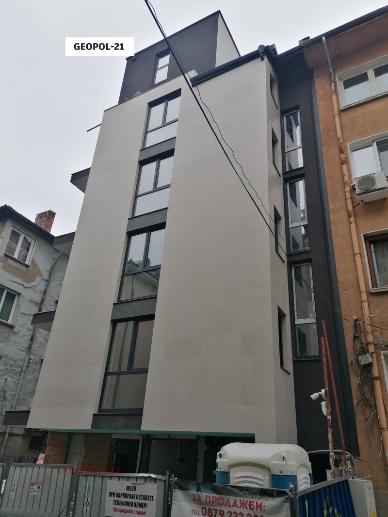Προς πώληση  1 υπνοδωμάτιο Σοφηια , ΤΣενταρ , 55 τ.μ | 28897737 - εικόνα [3]