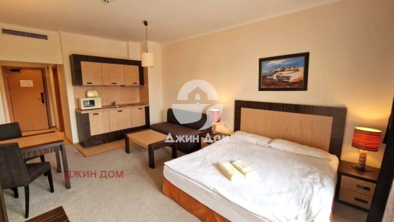 Zu verkaufen  1 Schlafzimmer region Burgas , k.k. Slantschew brjag , 49 qm | 74611940 - Bild [2]