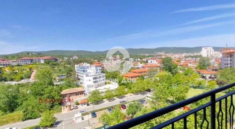 Zu verkaufen  1 Schlafzimmer region Burgas , k.k. Slantschew brjag , 49 qm | 74611940 - Bild [6]