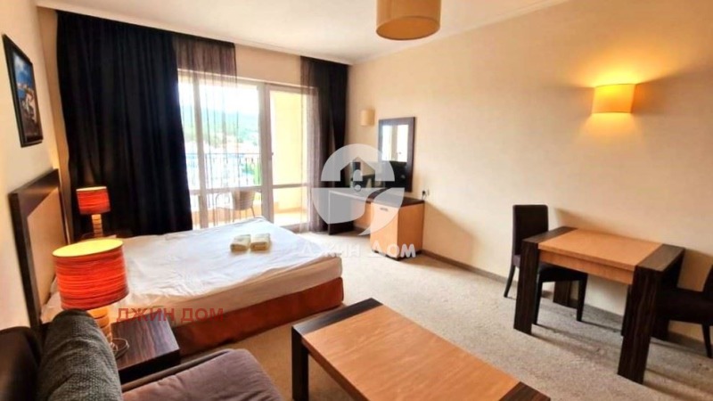 For Sale  1 bedroom region Burgas , k.k. Slanchev bryag , 49 sq.m | 74611940 - image [4]