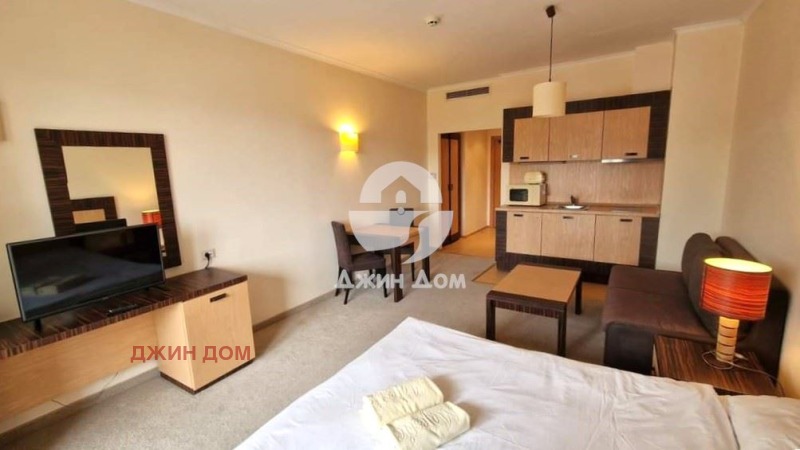 For Sale  1 bedroom region Burgas , k.k. Slanchev bryag , 49 sq.m | 74611940 - image [3]