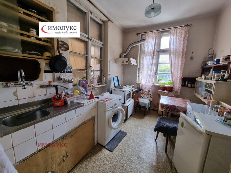 Na prodej  1 ložnice Sofia , Centar , 65 m2 | 53797559 - obraz [6]