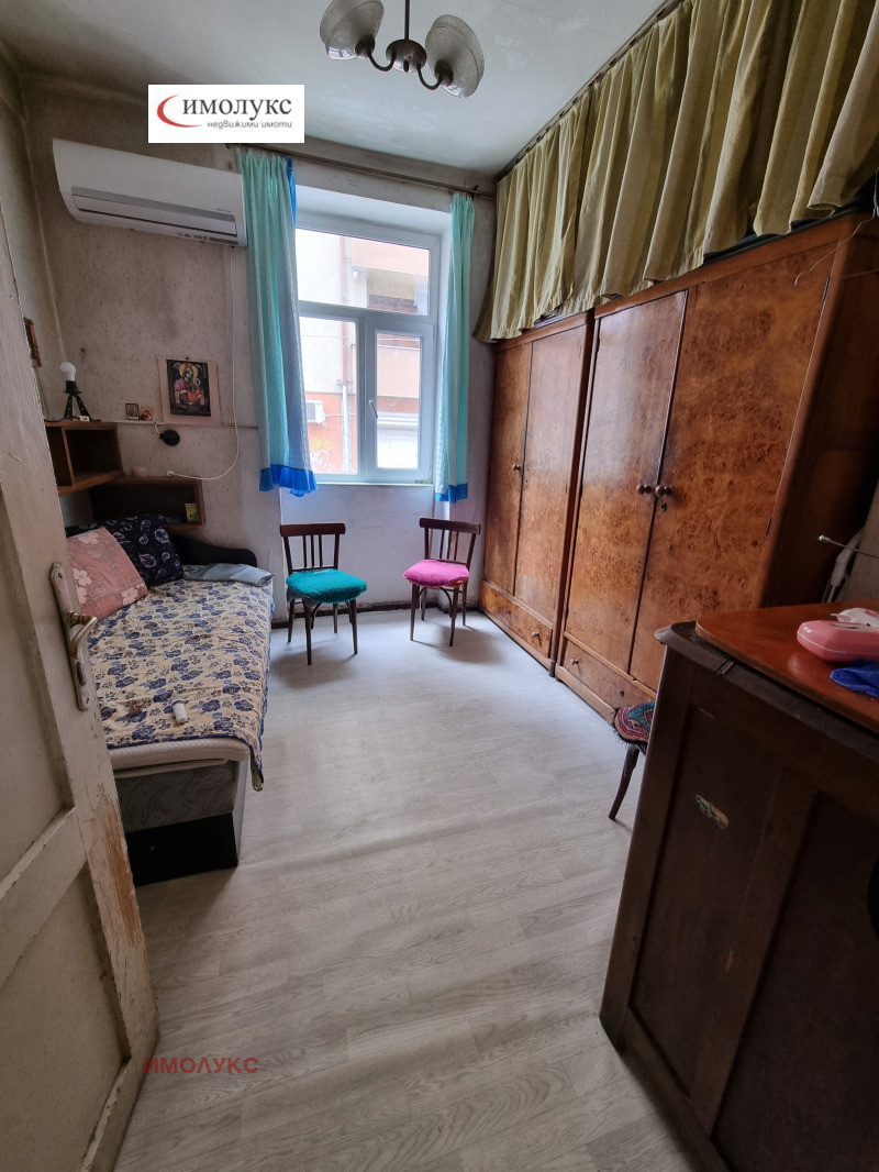 Zu verkaufen  1 Schlafzimmer Sofia , Zentar , 65 qm | 53797559 - Bild [3]