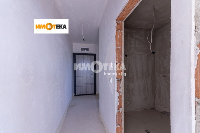 Satılık  1 yatak odası Varna , Pobeda , 55 metrekare | 99133261 - görüntü [17]