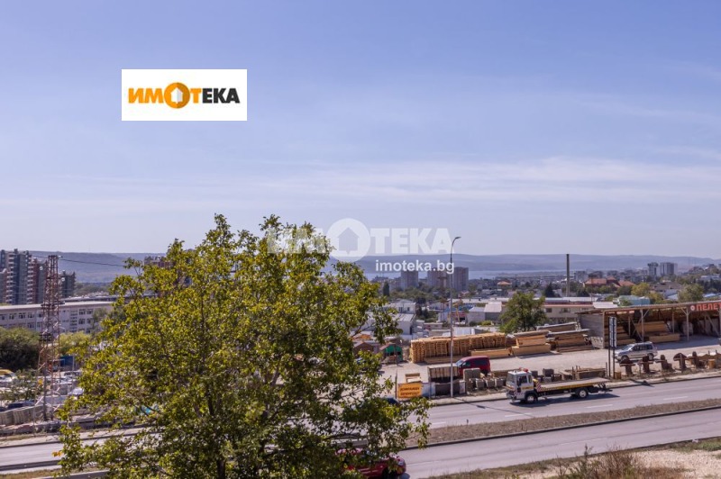 Satılık  1 yatak odası Varna , Pobeda , 55 metrekare | 99133261 - görüntü [16]