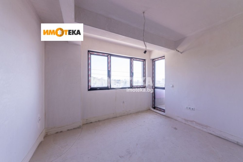 Satılık  1 yatak odası Varna , Pobeda , 55 metrekare | 99133261 - görüntü [4]