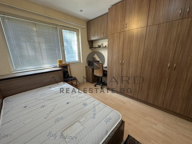 In vendita  1 camera da letto Plovdiv , Izgrev , 47 mq | 96149621 - Immagine [6]