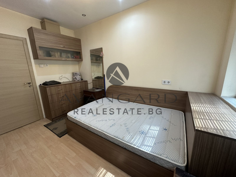 In vendita  1 camera da letto Plovdiv , Izgrev , 47 mq | 96149621 - Immagine [5]