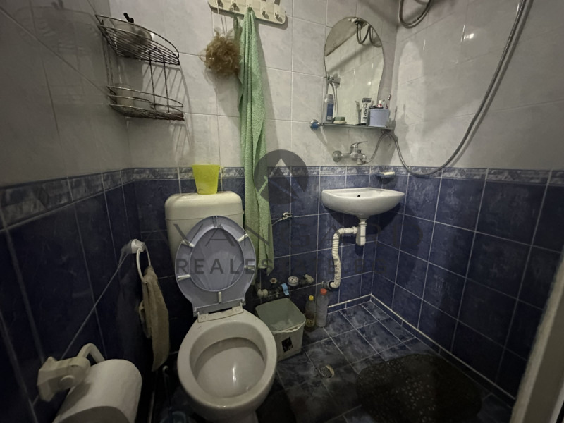 In vendita  1 camera da letto Plovdiv , Izgrev , 47 mq | 96149621 - Immagine [8]
