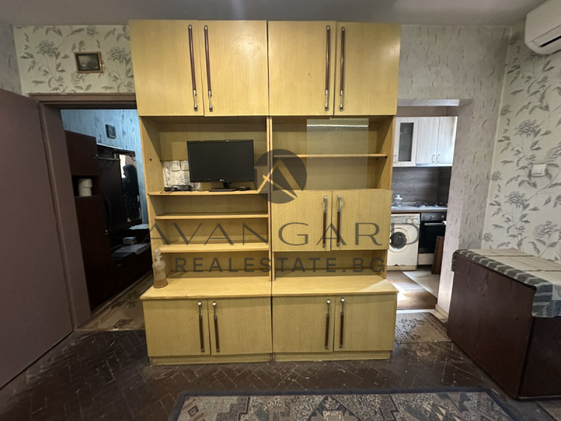 In vendita  1 camera da letto Plovdiv , Izgrev , 47 mq | 96149621 - Immagine [4]