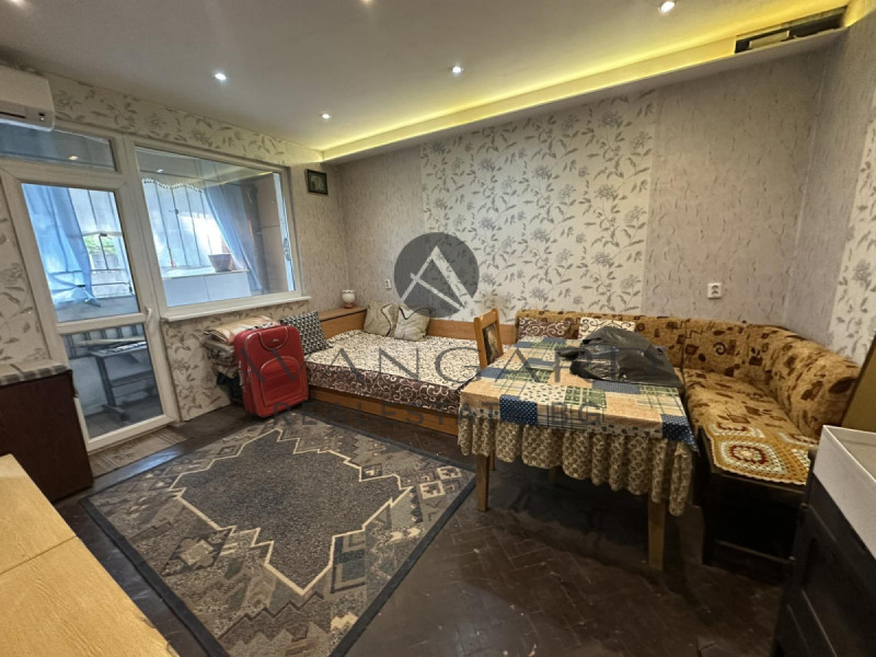 In vendita  1 camera da letto Plovdiv , Izgrev , 47 mq | 96149621 - Immagine [3]