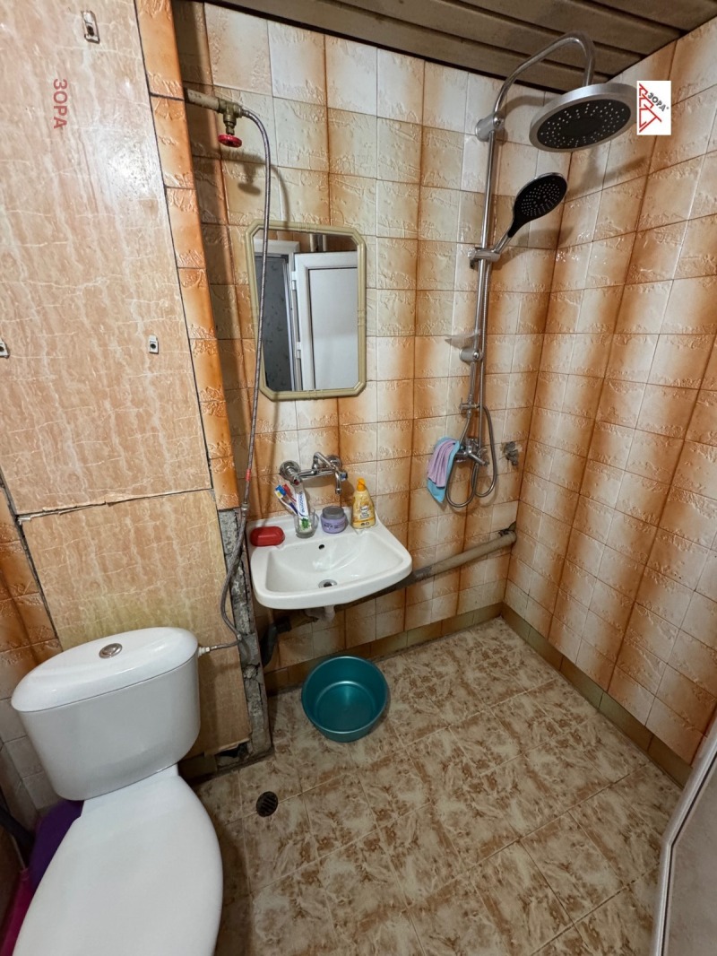 Продава  2-стаен град Враца , Дъбника , 63 кв.м | 48003456 - изображение [7]