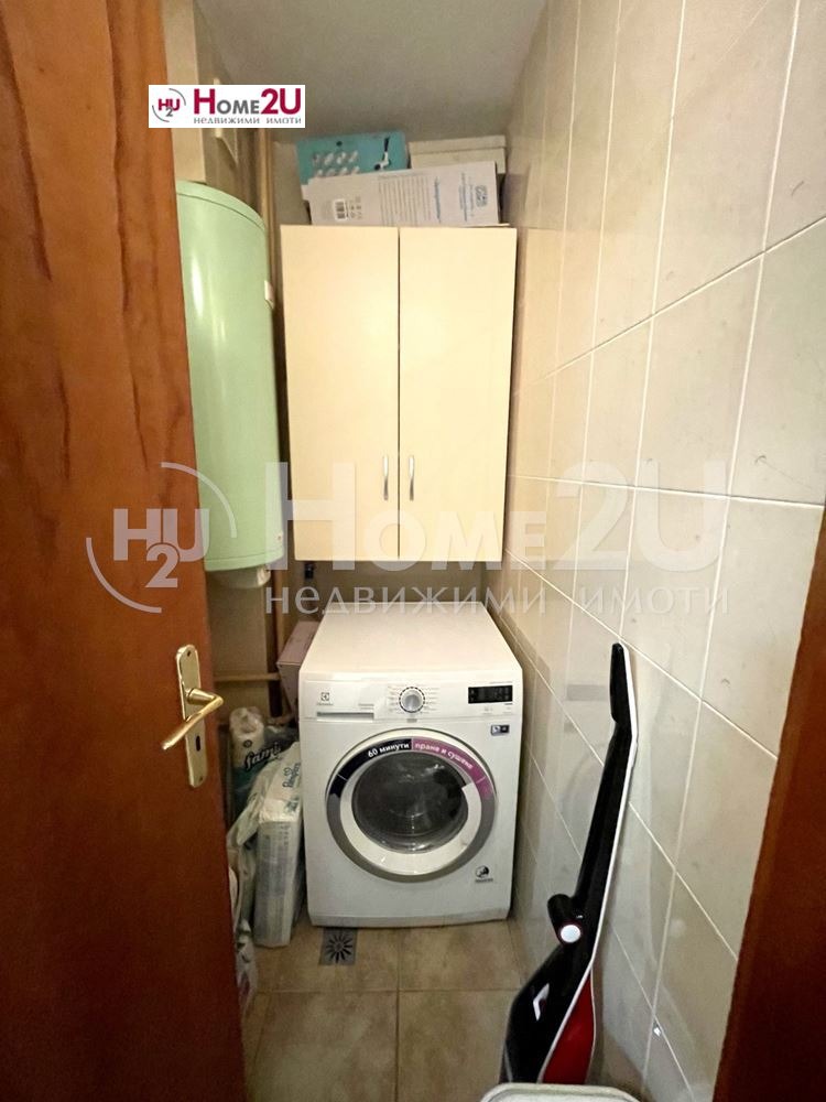 Zu verkaufen  1 Schlafzimmer Warna , Briz , 80 qm | 80797129 - Bild [13]