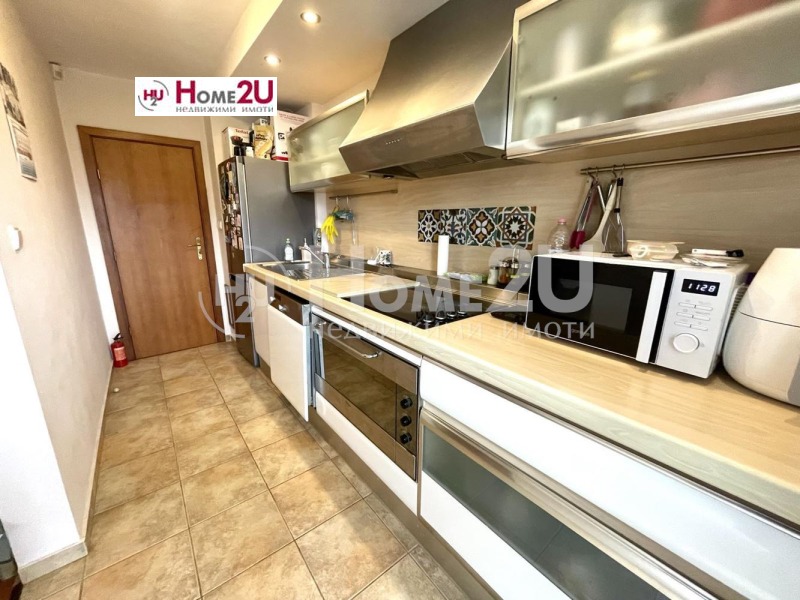 Zu verkaufen  1 Schlafzimmer Warna , Briz , 80 qm | 80797129 - Bild [3]